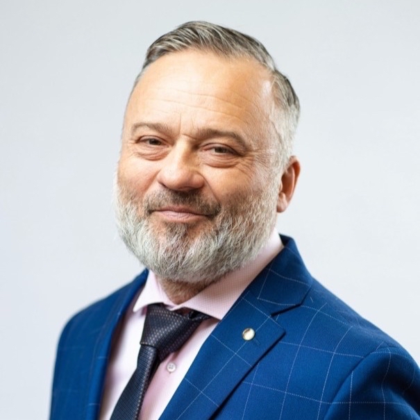 JUDr. Jozef Krajča